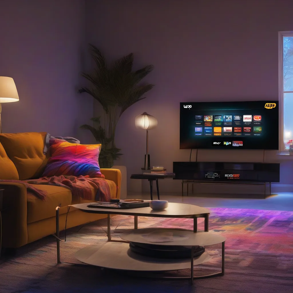 How to Install & Stream 4K IPTV on Firestick 4K Max